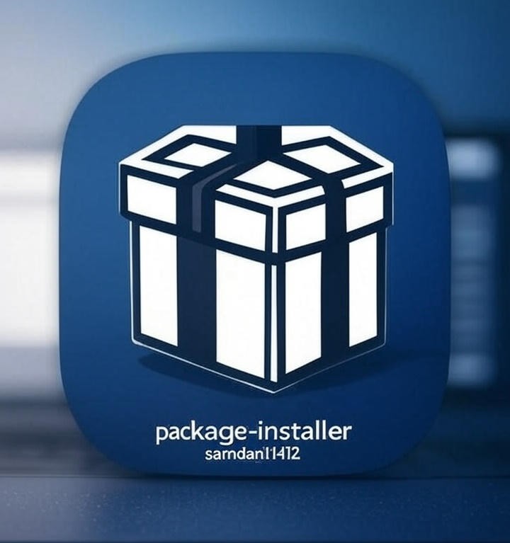 package-installer